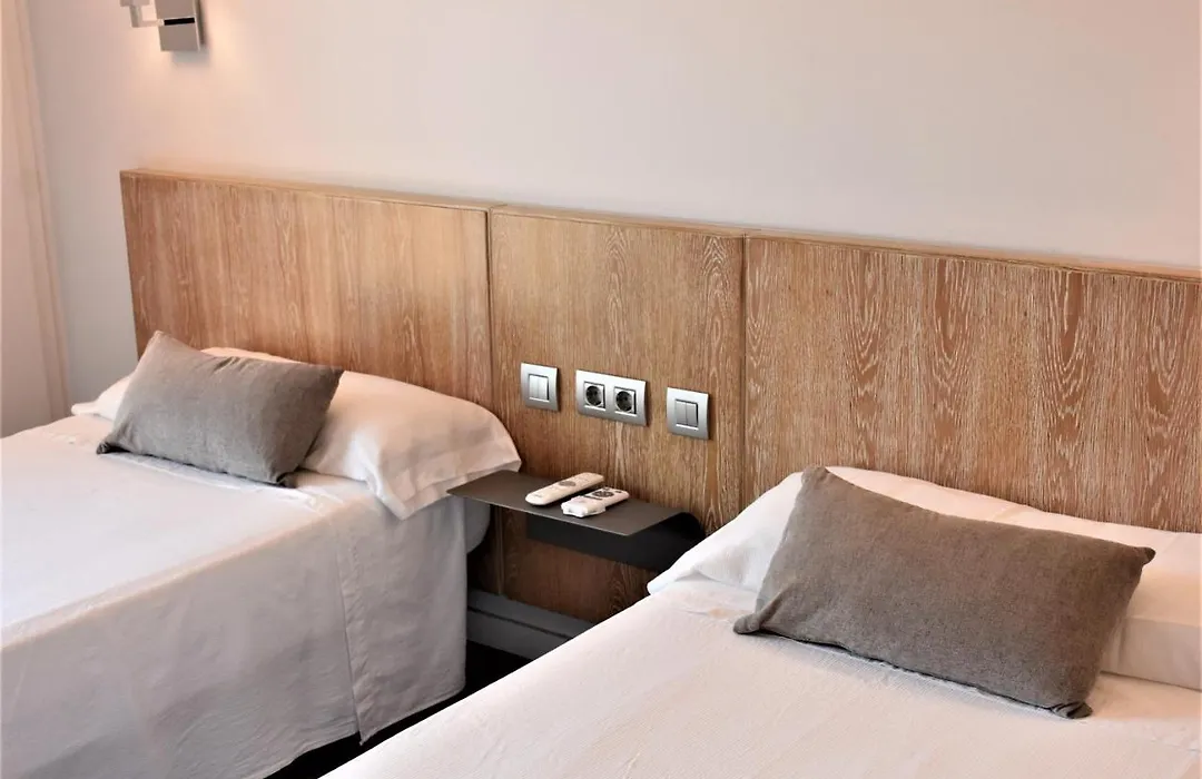 Hostal Vertisol-1